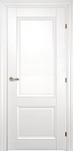 Межкомнатная дверь 33.23 Белый