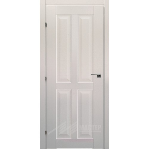 Межкомнатная дверь 63.44 Белый